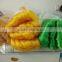 NYLON MONOFILAMENT FISHING NET---0.37MM---2"