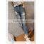 Ripped jeans Women's Jeans stock jeans 30NZ-8DEDF