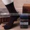 5 Pairs Men's Thick Rabbit Wool Blend Winter Warm Socks