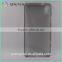 S Line Slim Perfect Fit Protective Clear Crystal Cover for Lenovo Vibe Shot LX - Z90