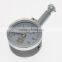 Auto Meter 0-60 PSI Mechanical Tire Pressure Gauge