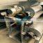 New stype garri making machine from cassava flour