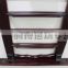 Wholesale retail popular standing style cheap pool cue rack