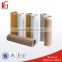 Popular new products high quality synthetic dust bag filter