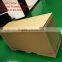 New Design Heavy Duty Honeycomb Carton Box,Paper Honeycomb Carton Box With Waterproof Function