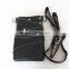 Leather hairdresser barber scissor pouch and holster bags