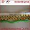hot sale 3 strand polypropylene monofilament rope
