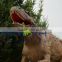 Animtronic simulated Dinosaur - Reptile
