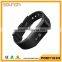 2016 new adjustable surge similar real time heart rate monitoring fitness smart health band