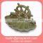 Hot Sale New Round Novelty Antique Bird Feeder