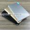 Super Slim Polymer Batteries 2600mah Credit Card Power Bank