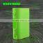 Wholesale best Vaporizer mod kbox 200w/120w tc box mod silicone case/skin/sleeve/cover in Stock fast shipping