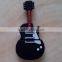 PVC u-disk guitar pendrive for promotion