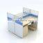 Modern Cubicle Designs L Shape Office Workstation (SZ-WSB344)