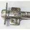 Hot sale 3D auto hinge, adjustable concealed auto hinge for cabinets
