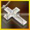 Fashion Sterling Silver Pendants Charms Hot Selling Pendant Necklace