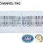 Hot selling EAS Retail Loss Prevention Product 40*40mm 404 Security Label