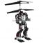 Top Sale Remote Control Bluetooth Fighting Robot RC Fighting Robot Toy