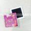 Square Ceramic Fridge Magnet