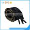 high speed guaranteed cable drag chain sold in meter                        
                                                Quality Choice
