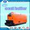 List of China Boiler Manufacture Hot Water Boiler with 5ton