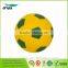 2015 sand world cup pu ball