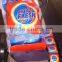 America Fresh Laundry Detergent 30 gr Bag 1.1 oz distributor supplier