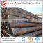 JECO UOE COE HFW ERW LASW SSAW SAWH welded carbon steel pipe with internal and external coating