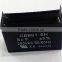 Long-life Service Cbb61 4uf 450VAC Motor Capacitor for Fan, Standing Fan, Water Pump