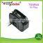 3.1A Car Charger 2 USB Ports Car Charger US UK EU Aus 2 in 1 Charger
