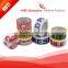 Custom Printed BOPP Packing Tape