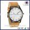 2015 Hot Sale Watch Men Stainless Fashion Quartz Watch Men Simple Design