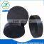 spherical circular plate rubber bearing