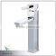 long neck brass wash basin faucet
