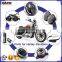 Aftermarket Wholesale Motorcycle Motorbike Parts Accessories for Harley Davidson Parts