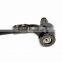 BJ-LG-003 For Honda CBR250 300 Bent Style 7/8" 22mm CNC Proguard Lever Guard