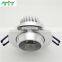 Recessed 3w round mini led ceiling lights