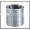 Stainless steel coupling at economic price