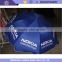 Nokia brand logo printed beach umbrella