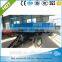 TRACTOR- 10T farm trailer ,dead weight: 2400kg
