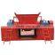Best Quality!Double Shaft Plastic Shredder