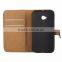 Leather case for moto E2 xt1505 xt1527 xt1511 xt1524 case, leather cover case for motorola moto e2 e 2nd gen dual sim