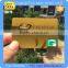 Full color printing hologram stickers master membership card                        
                                                Quality Choice