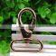 RoHS certificate high quality standard fast delivery stainless carabiner wolesaler from China