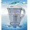Wholesales 2015 the Best Top Selling High Quality and Ultra-low Price Brita & Water Filter Pitcher/Jug/Kettle,Model:QQF-02,2L