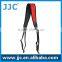 JJC Reduces neck and shoulder fatigue camera backpack neck strap