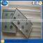 high quality tempered glass lamp light cover