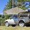 car camping awning retractable car roof side awning