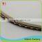 High quality fashion round charm link chain bracelet