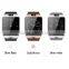 NW09 1.54 inch Smartwatch Phone IP54 MTK6260 Camera Sound Recorder Pedometer Health Monitor Music IPS Screen smart watch